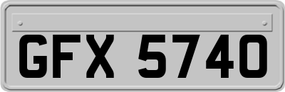 GFX5740