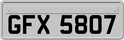 GFX5807