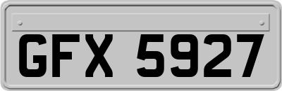 GFX5927