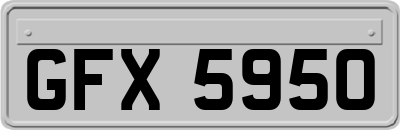 GFX5950