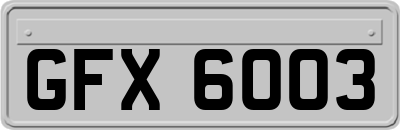 GFX6003