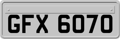 GFX6070