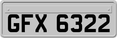 GFX6322