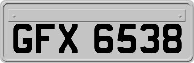 GFX6538