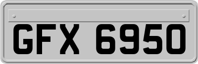 GFX6950