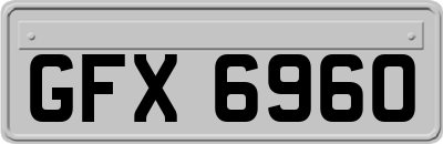 GFX6960