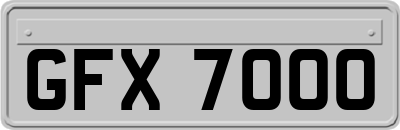 GFX7000