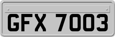 GFX7003