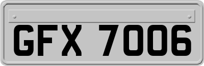 GFX7006