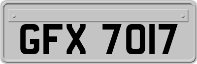 GFX7017