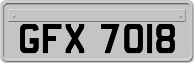 GFX7018