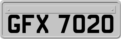 GFX7020
