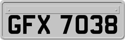 GFX7038