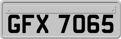 GFX7065