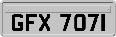 GFX7071