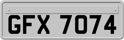 GFX7074