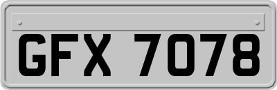 GFX7078