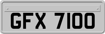 GFX7100
