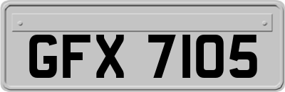 GFX7105