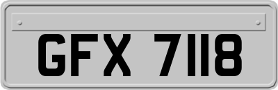 GFX7118
