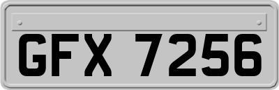 GFX7256