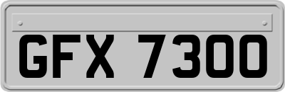 GFX7300