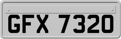 GFX7320