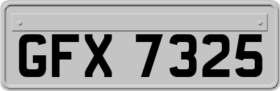 GFX7325