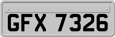 GFX7326