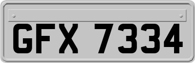 GFX7334