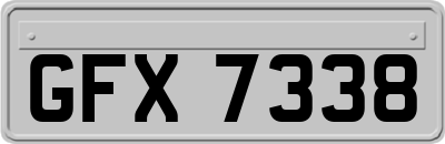 GFX7338