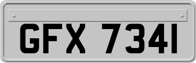GFX7341