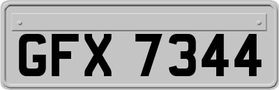 GFX7344