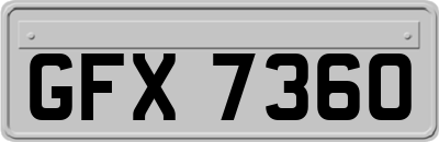 GFX7360