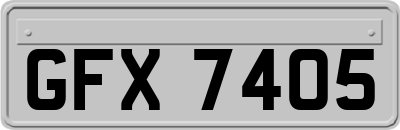 GFX7405