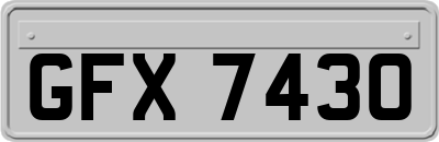 GFX7430
