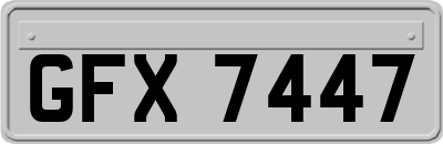 GFX7447