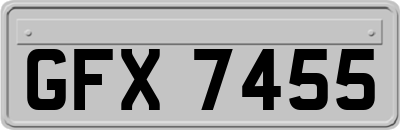 GFX7455