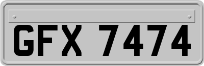 GFX7474