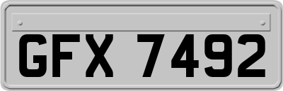 GFX7492