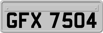GFX7504