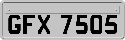 GFX7505