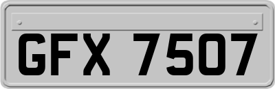 GFX7507