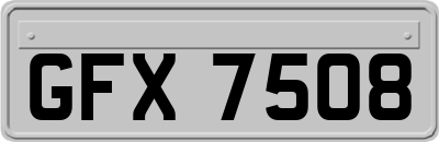 GFX7508