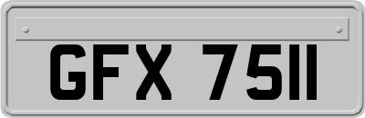 GFX7511