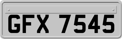 GFX7545