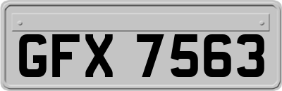 GFX7563