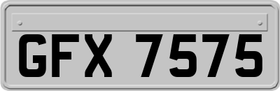 GFX7575