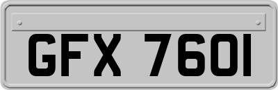 GFX7601