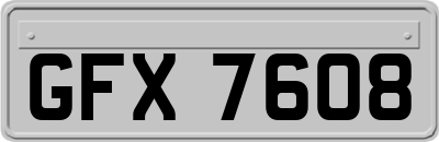 GFX7608